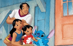 Lilo & Stitch