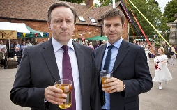 Inspector Barnaby