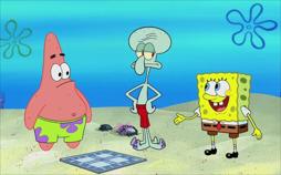 SpongeBob Schwammkopf