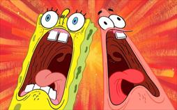 SpongeBob Schwammkopf