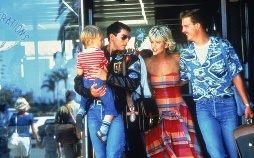 Top Gun - Sie fürchten weder Tod noch Teufel