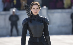Die Tribute von Panem - Mockingjay 2