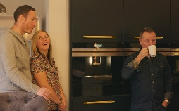 Traumküchen & Traumbäder - Das große Makeover