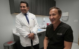 Verpfuscht - Ein Fall für die Beauty Docs