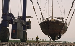 Salvage Squad - Die Bergungs-Profis