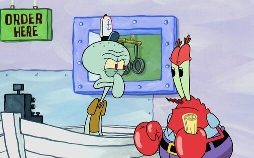 SpongeBob Schwammkopf