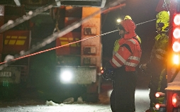 Ice Road Rescue - Extremrettung in Norwegen