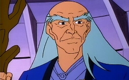 Die neuen Abenteuer des He-Man