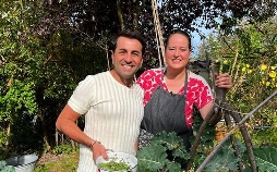 Kochs anders - Gourmetideen aus Hessen