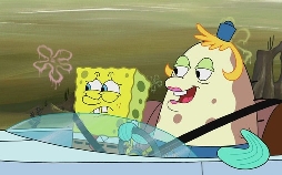 SpongeBob Schwammkopf