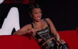 Ridiculousness