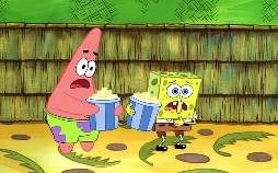 SpongeBob Schwammkopf