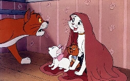 Aristocats