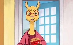 Llama Llama