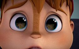 ALVINNN!!! und die Chipmunks