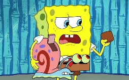 SpongeBob Schwammkopf