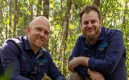 Snake Security - Schlangenalarm in Australien