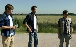 K 11 - Kommissare im Einsatz