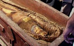 Das Rätsel der gefälschten Mumie