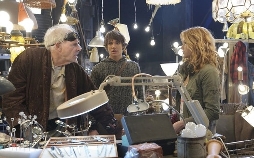 The Hole - Die geheimnisvolle Falltür