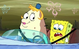 SpongeBob Schwammkopf