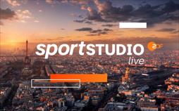 sportstudio live - Olympia Die Schlussfeier