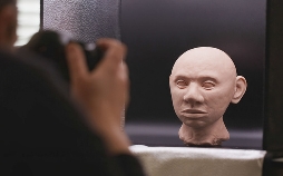 Das Geheimnis der Denisova-Menschen - Auf den Spuren der Evolution