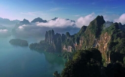 Traumziele Südostasiens