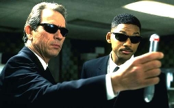 Men in Black
