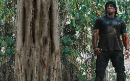 John Rambo