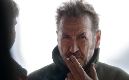 Der Kommissar und die Alpen