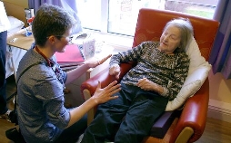 Medikamente im Alter - die unterschätzte Gefahr