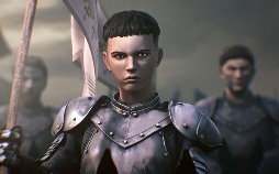 Der Fall Jeanne d'Arc