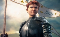 Der Fall Jeanne d'Arc