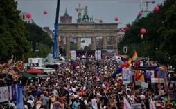 Berlin Pride – CSD Berlin 2024