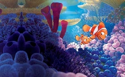 Findet Nemo