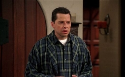 Two and a Half Men