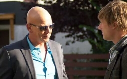 K 11 - Kommissare im Einsatz