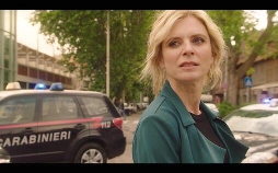 Signora Volpe