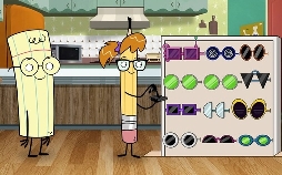 Schere, Stein, Papier