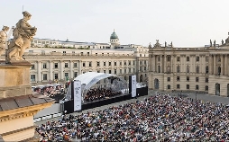 Christian Thielemann und die Staatskapelle Berlin: Das Antrittskonzert mit Igor Levit