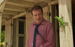 Death in Paradise