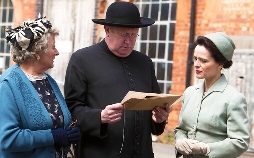 Father Brown