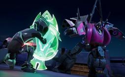 Transformers: EarthSpark | TV-Programm von Nickelodeon