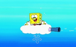 SpongeBob Schwammkopf