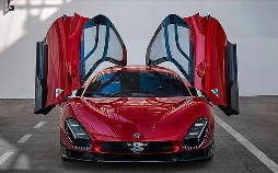 The Story - Alfa Romeo