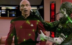 Star Trek - Das nächste Jahrhundert