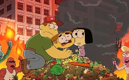 Big City Greens