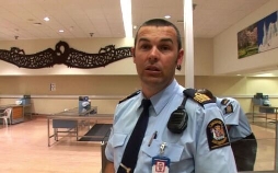 Border Patrol New Zealand - Einsatz an der Grenze