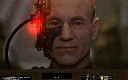 Star Trek - Das nächste Jahrhundert